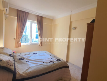 Уютная квартира 100 м² в Махмутларе, в 150 м от моря-id-9063-фото-4