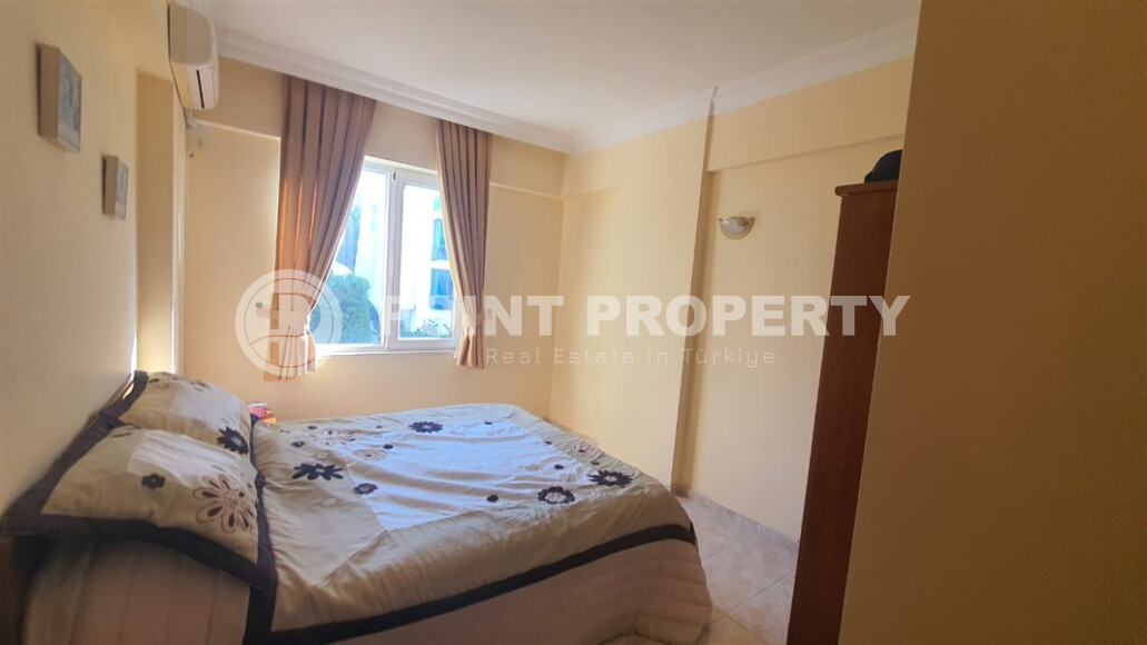 Уютная квартира 100 м² в Махмутларе, в 150 м от моря-id-9063-фото-4