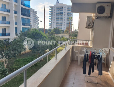 Уютная квартира 100 м² в Махмутларе, в 150 м от моря-id-9063-фото-5