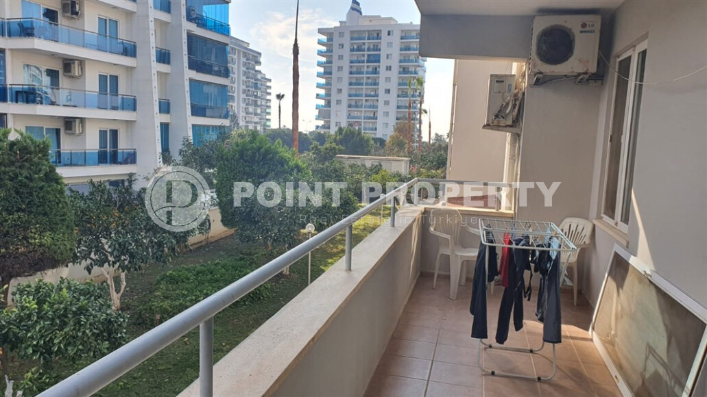 Уютная квартира 100 м² в Махмутларе, в 150 м от моря-id-9063-фото-5