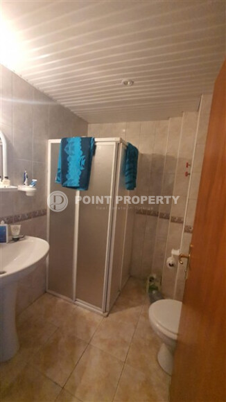 Уютная квартира 100 м² в Махмутларе, в 150 м от моря-id-9063-фото-6