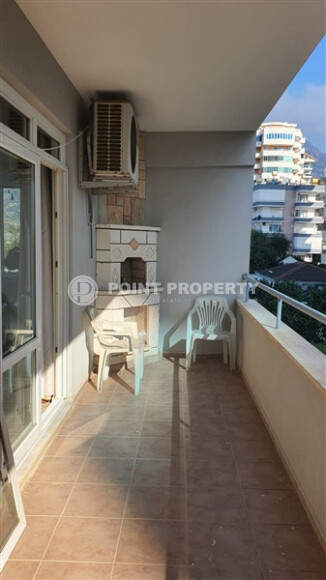 Уютная квартира 100 м² в Махмутларе, в 150 м от моря-id-9063-фото-7