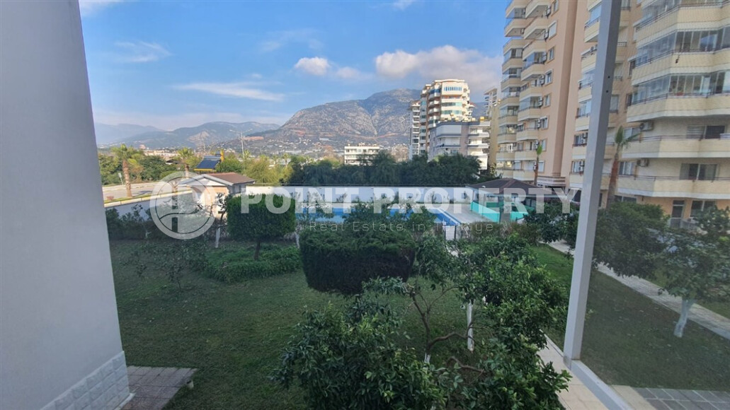 Уютная квартира 100 м² в Махмутларе, в 150 м от моря-id-9063-фото-8