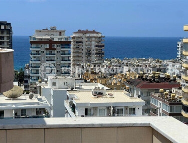 Просторный дуплекс 260 м² в районе Махмутлар-id-9064-фото-1