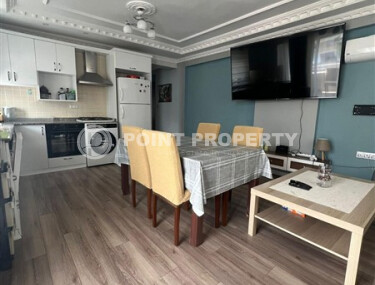 Просторный дуплекс 260 м² в районе Махмутлар-id-9064-фото-2