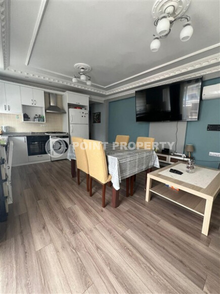 Просторный дуплекс 260 м² в районе Махмутлар-id-9064-фото-2