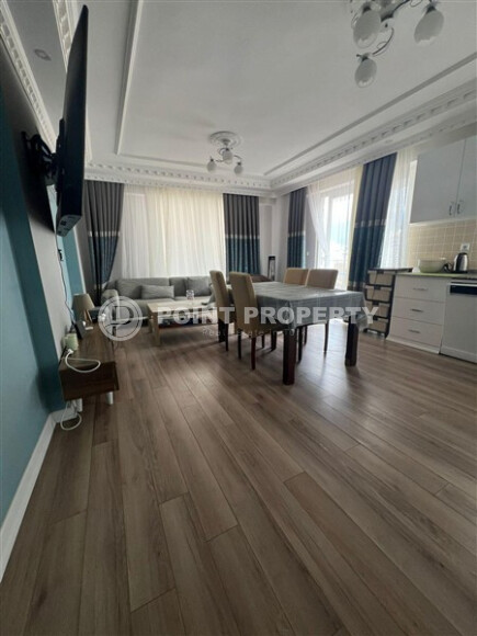 Просторный дуплекс 260 м² в районе Махмутлар-id-9064-фото-3