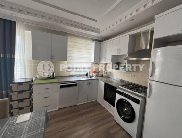 Просторный дуплекс 260 м² в районе Махмутлар-id-9064-фото-4