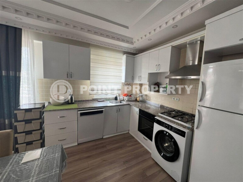 Просторный дуплекс 260 м² в районе Махмутлар-id-9064-фото-4