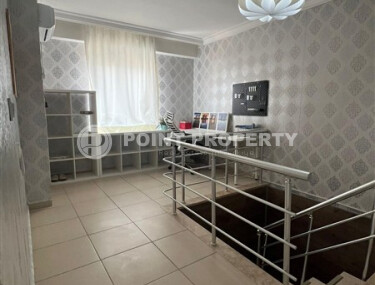 Просторный дуплекс 260 м² в районе Махмутлар-id-9064-фото-5