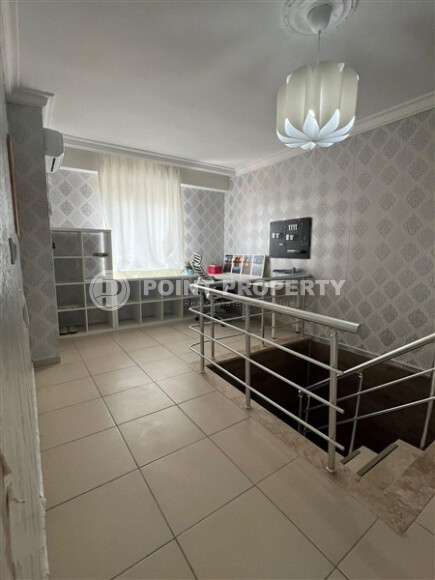 Просторный дуплекс 260 м² в районе Махмутлар-id-9064-фото-5