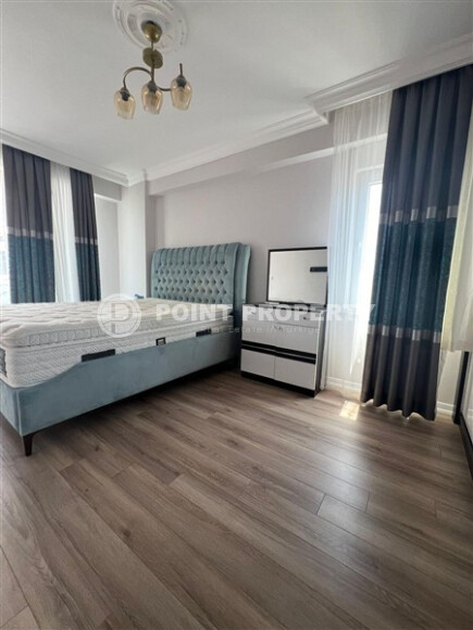 Просторный дуплекс 260 м² в районе Махмутлар-id-9064-фото-7