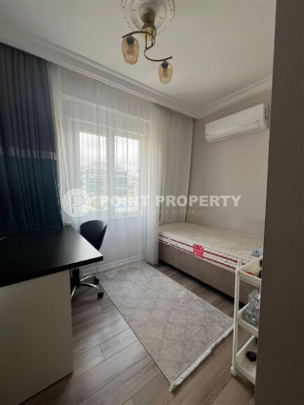 Просторный дуплекс 260 м² в районе Махмутлар-id-9064-фото-9