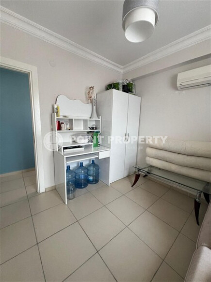 Spacious duplex 260 m² in Mahmutlar area-id-9064-photo-11