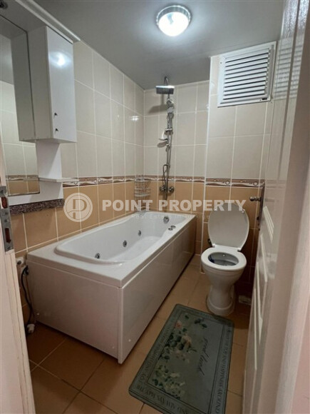 Spacious duplex 260 m² in Mahmutlar area-id-9064-photo-13