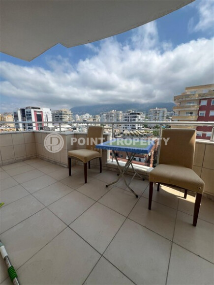 Просторный дуплекс 260 м² в районе Махмутлар-id-9064-фото-16