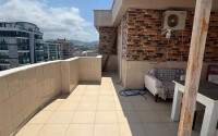 Spacious duplex 260 m² in Mahmutlar area-id-9064-photo-17
