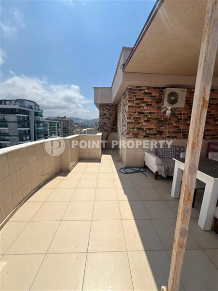 Spacious duplex 260 m² in Mahmutlar area-id-9064-photo-17
