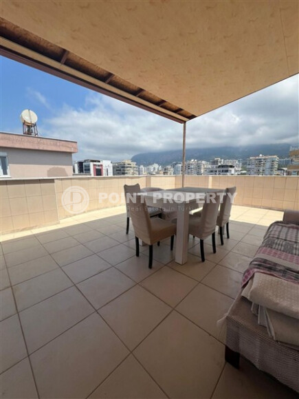 Просторный дуплекс 260 м² в районе Махмутлар-id-9064-фото-18