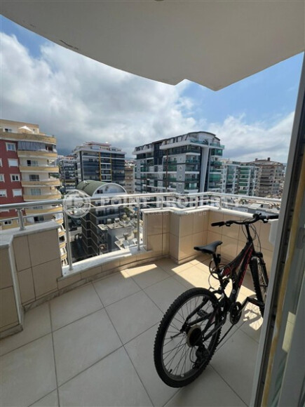 Просторный дуплекс 260 м² в районе Махмутлар-id-9064-фото-19