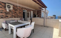 Spacious duplex 260 m² in Mahmutlar area-id-9064-photo-20