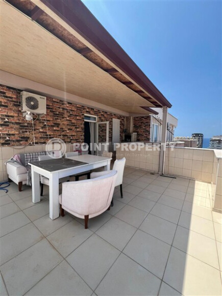 Просторный дуплекс 260 м² в районе Махмутлар-id-9064-фото-20