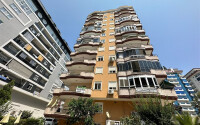 Spacious duplex 260 m² in Mahmutlar area-id-9064-photo-22