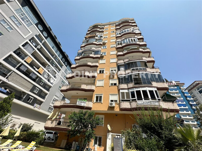 Spacious duplex 260 m² in Mahmutlar area-id-9064-photo-22