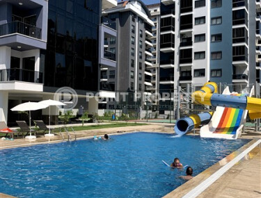 New apartment 47 m² in Mahmutlar area, with facilities for active recreation-id-9065-photo-1