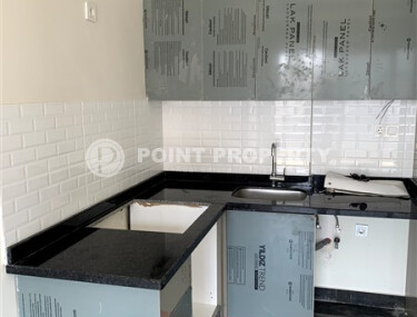 Новая квартира 47 м² в районе Махмутлар, с удобствами для активного отдыха-id-9065-фото-2