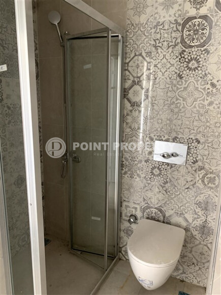 Новая квартира 47 м² в районе Махмутлар, с удобствами для активного отдыха-id-9065-фото-7