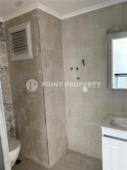 Новая квартира 47 м² в районе Махмутлар, с удобствами для активного отдыха-id-9065-фото-8