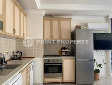 Комфортная квартира 100 м² в районе Махмутлар-id-9066-фото-2