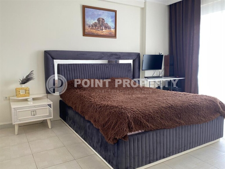 Комфортная квартира 100 м² в районе Махмутлар-id-9066-фото-3