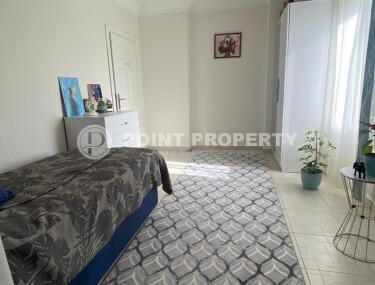 Комфортная квартира 100 м² в районе Махмутлар-id-9066-фото-4