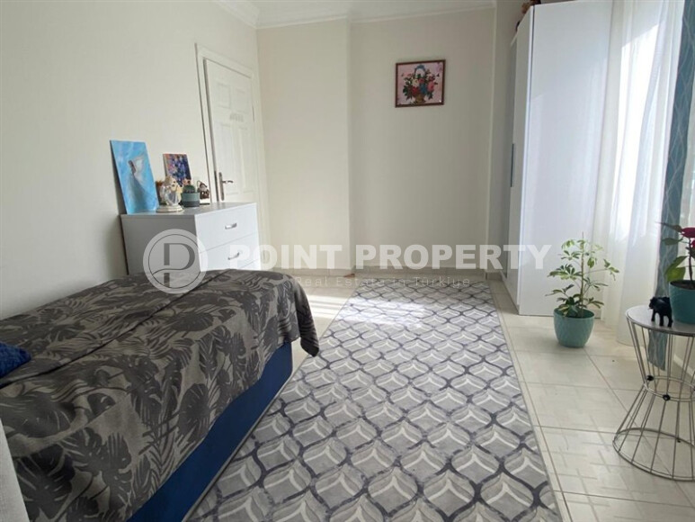 Комфортная квартира 100 м² в районе Махмутлар-id-9066-фото-4