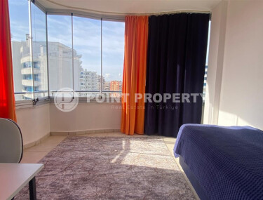 Комфортная квартира 100 м² в районе Махмутлар-id-9066-фото-5