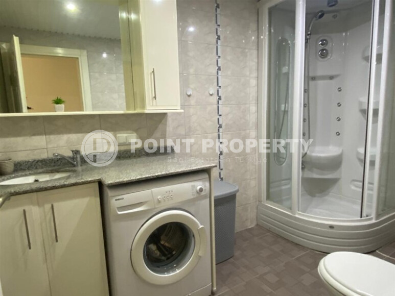 Комфортная квартира 100 м² в районе Махмутлар-id-9066-фото-6