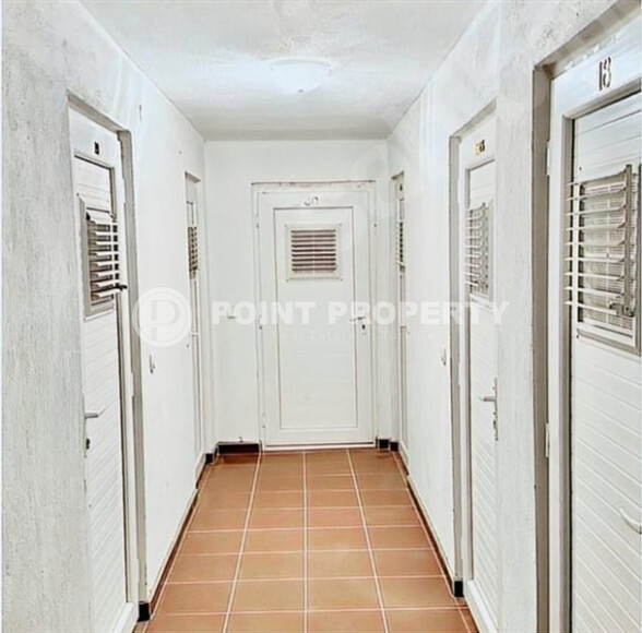 Комфортная квартира 100 м² в районе Махмутлар-id-9066-фото-7