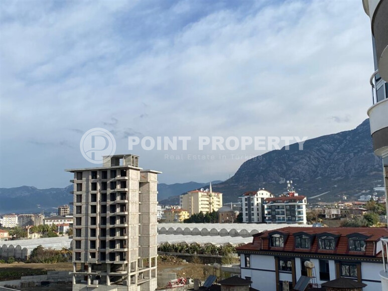 Комфортная квартира 100 м² в районе Махмутлар-id-9066-фото-8