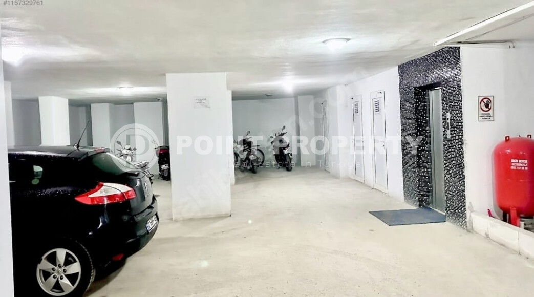 Комфортная квартира 100 м² в районе Махмутлар-id-9066-фото-10