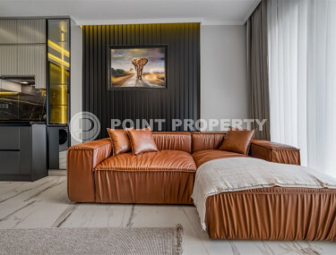 Просторная квартира 55 м² в престижном комплексе в районе Верхняя Оба-id-9067-фото-1