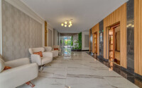 Spacious apartment 55 m² in a prestigious complex in the Upper Oba area-id-9067-photo-19