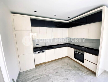 Современная квартира 85 м² в центре Аланьи-id-9070-фото-2