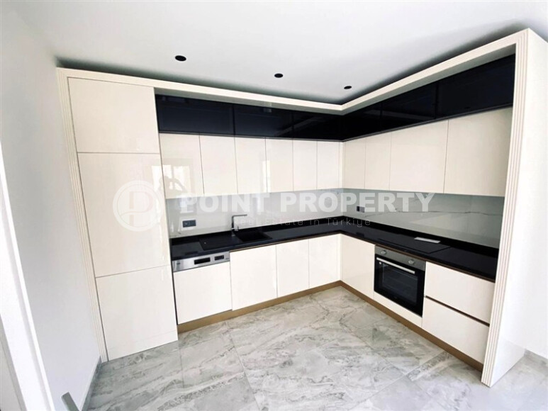 Современная квартира 85 м² в центре Аланьи-id-9070-фото-2