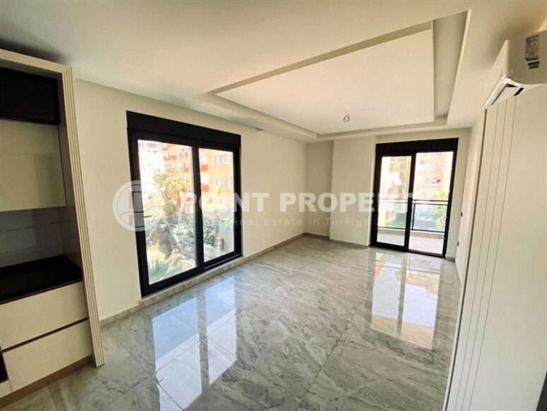 Современная квартира 85 м² в центре Аланьи-id-9070-фото-4