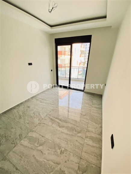 Современная квартира 85 м² в центре Аланьи-id-9070-фото-5