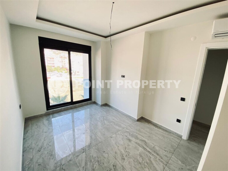 Современная квартира 85 м² в центре Аланьи-id-9070-фото-6