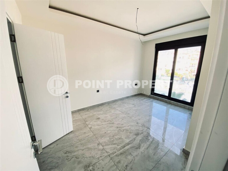 Современная квартира 85 м² в центре Аланьи-id-9070-фото-7