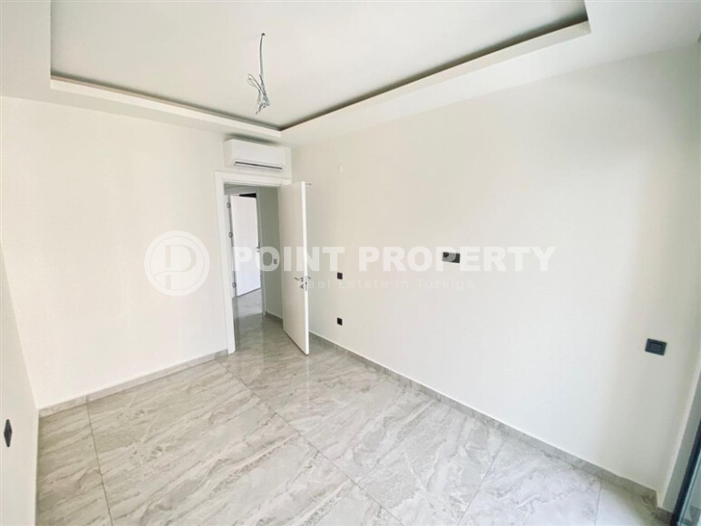 Современная квартира 85 м² в центре Аланьи-id-9070-фото-8